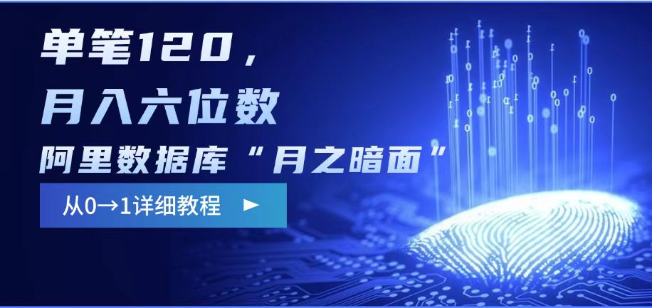 阿里数据库“月之暗面“影评撰写，边追剧边赚钱，单笔120,，月入过W-云源网创